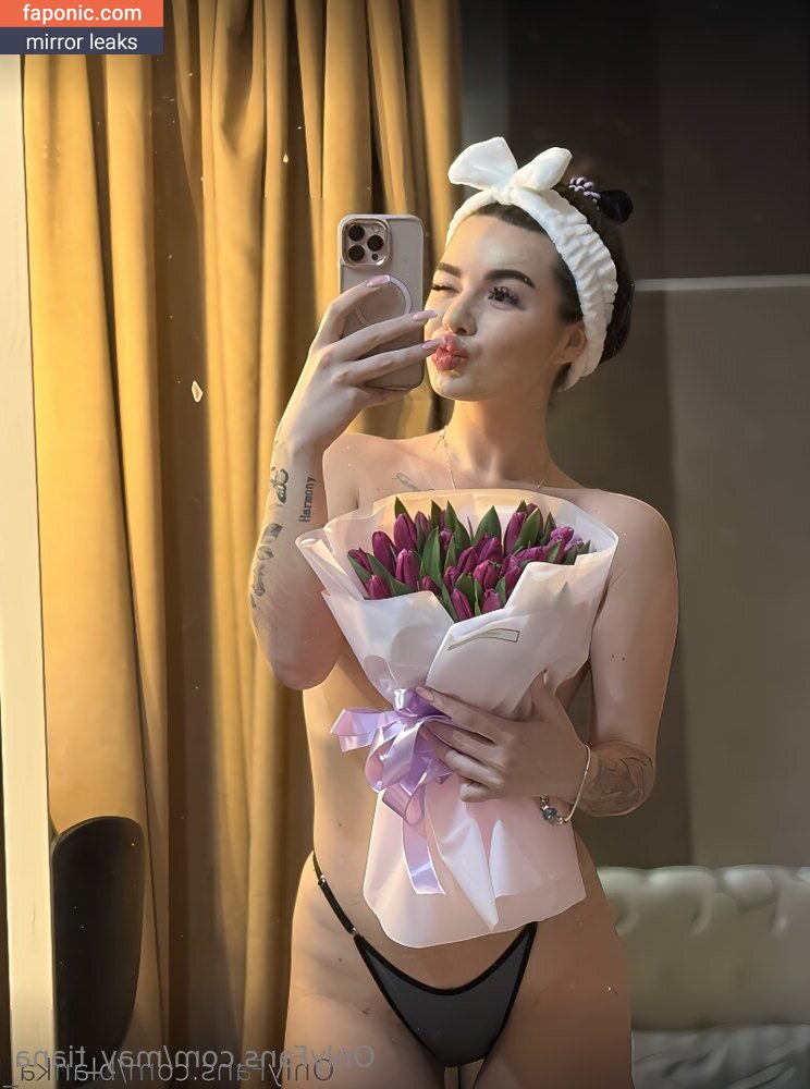 may_tiana nude leaks Photo #10