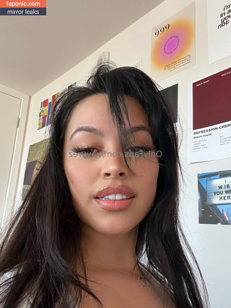 kayyrez nude leaks Photo #2