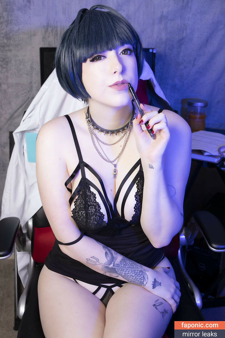 Starlis nude leaks Photo #10