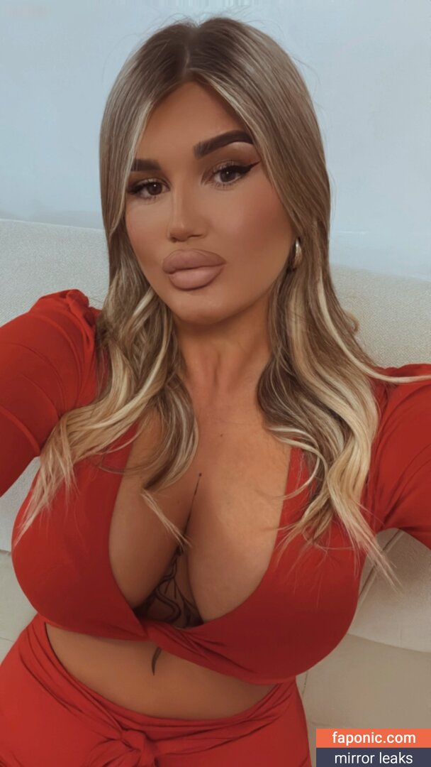 Ajla Dautovic nude leaks Photo #17