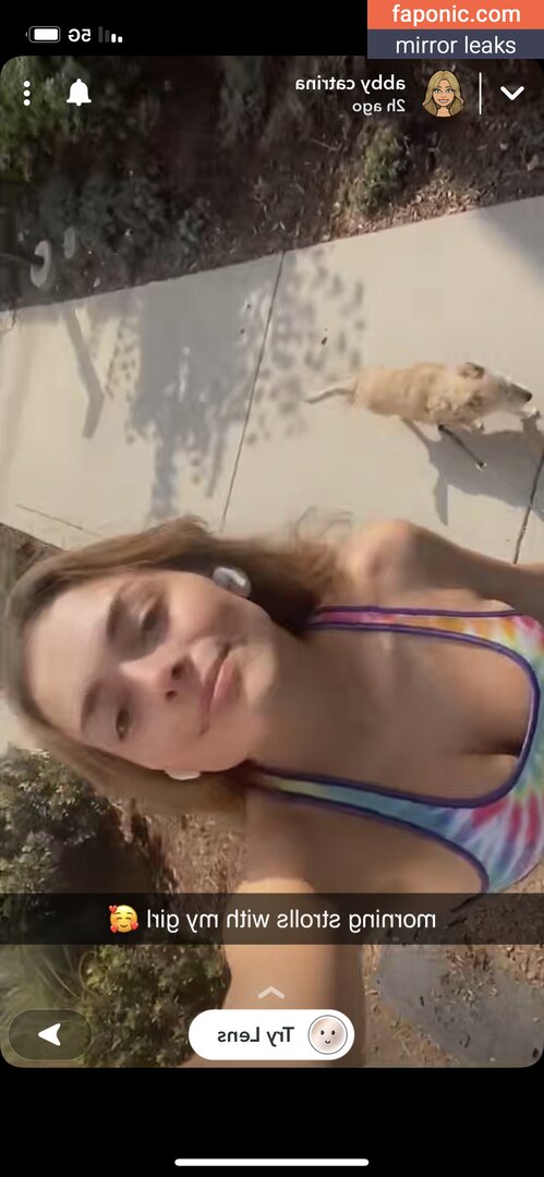 Abryancat nude leaks Photo #14