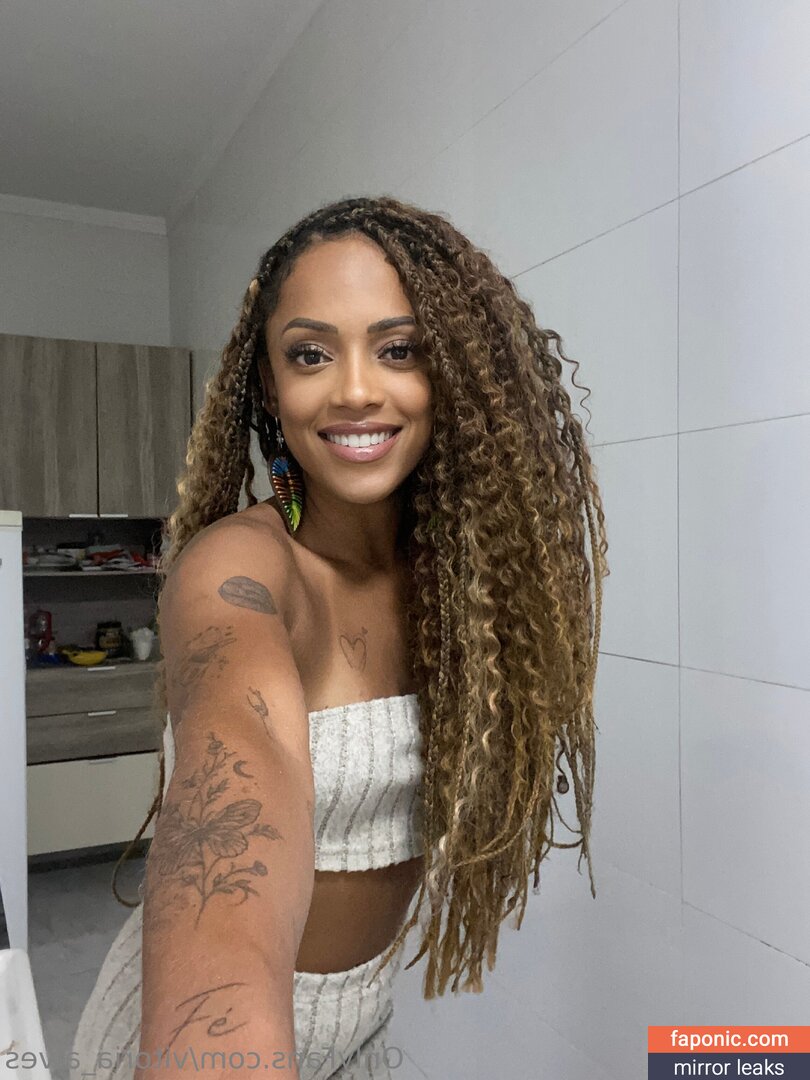 vitoria_alves nude leaks Photo #13