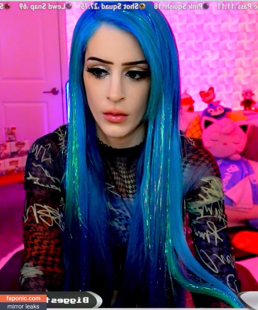 Kati3Kat nude leaks Photo #20