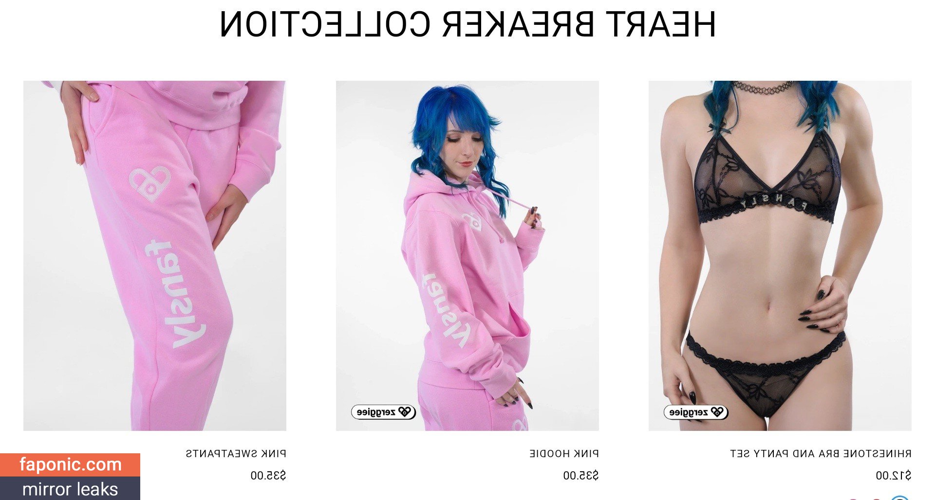 Kati3Kat nude leaks Photo #1