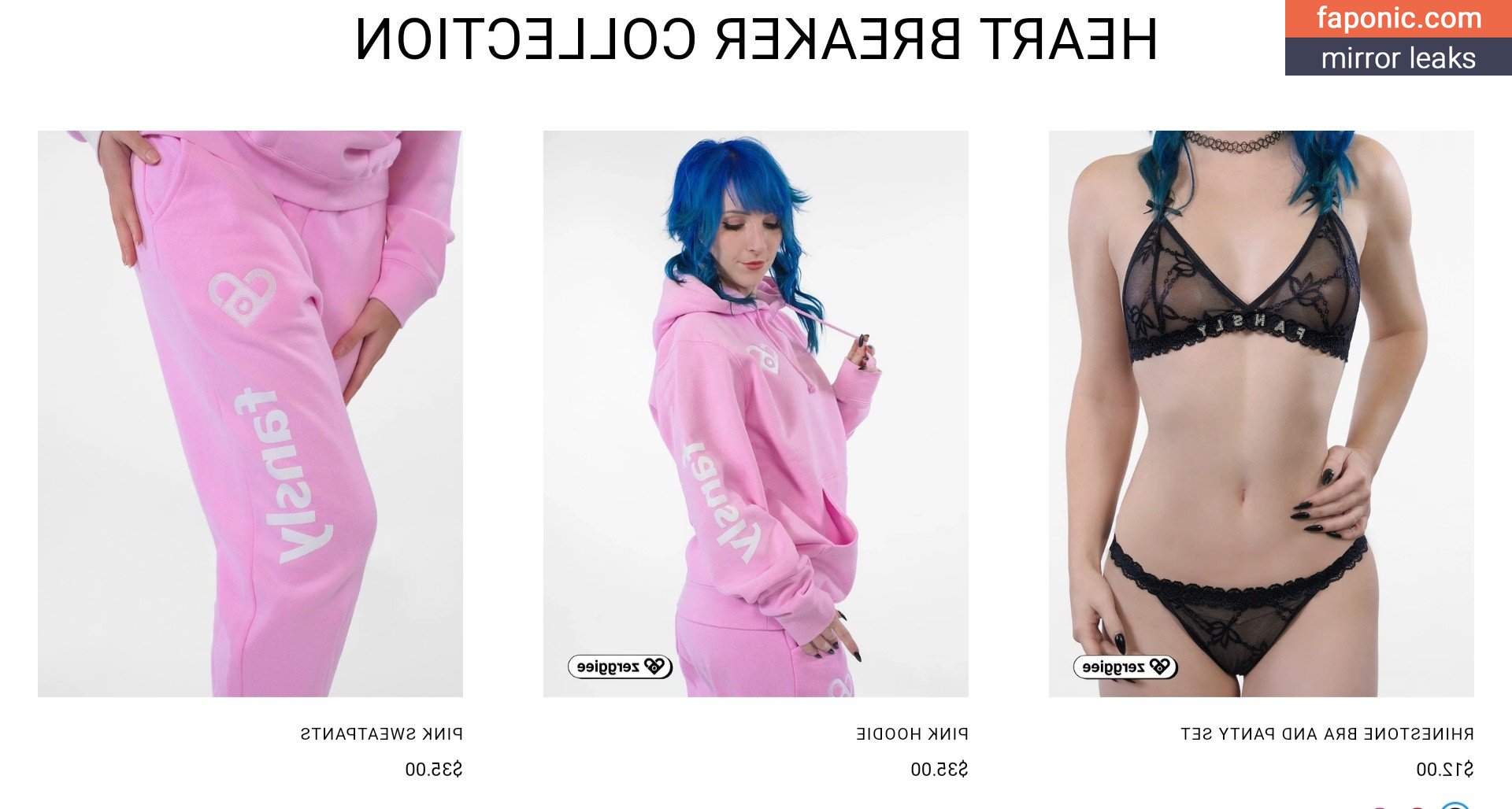 Kati3Kat nude leaks Photo #7