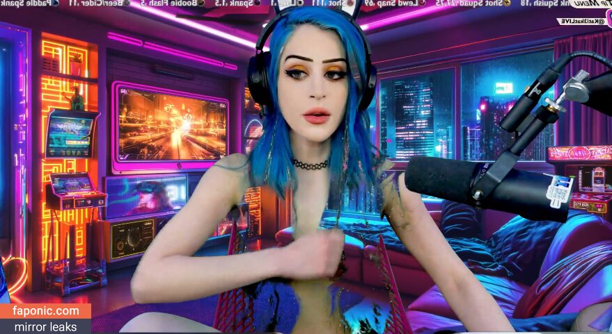 Kati3Kat nude leaks Photo #18