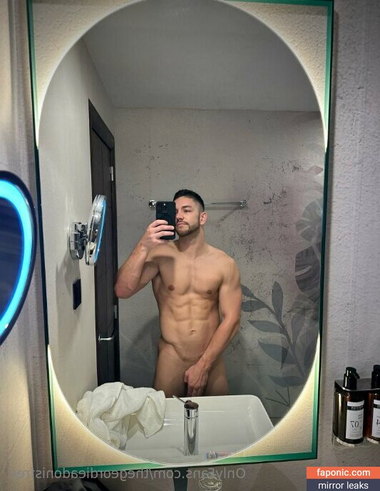 thegeordieadonisfree nude leaks Photo #4