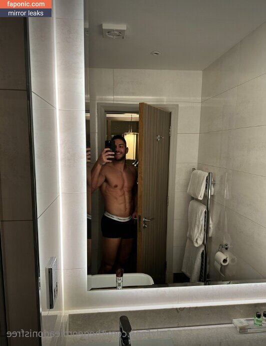 thegeordieadonisfree nude leaks Photo #7