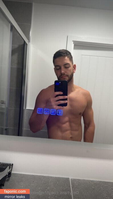 thegeordieadonisfree nude leaks Photo #8