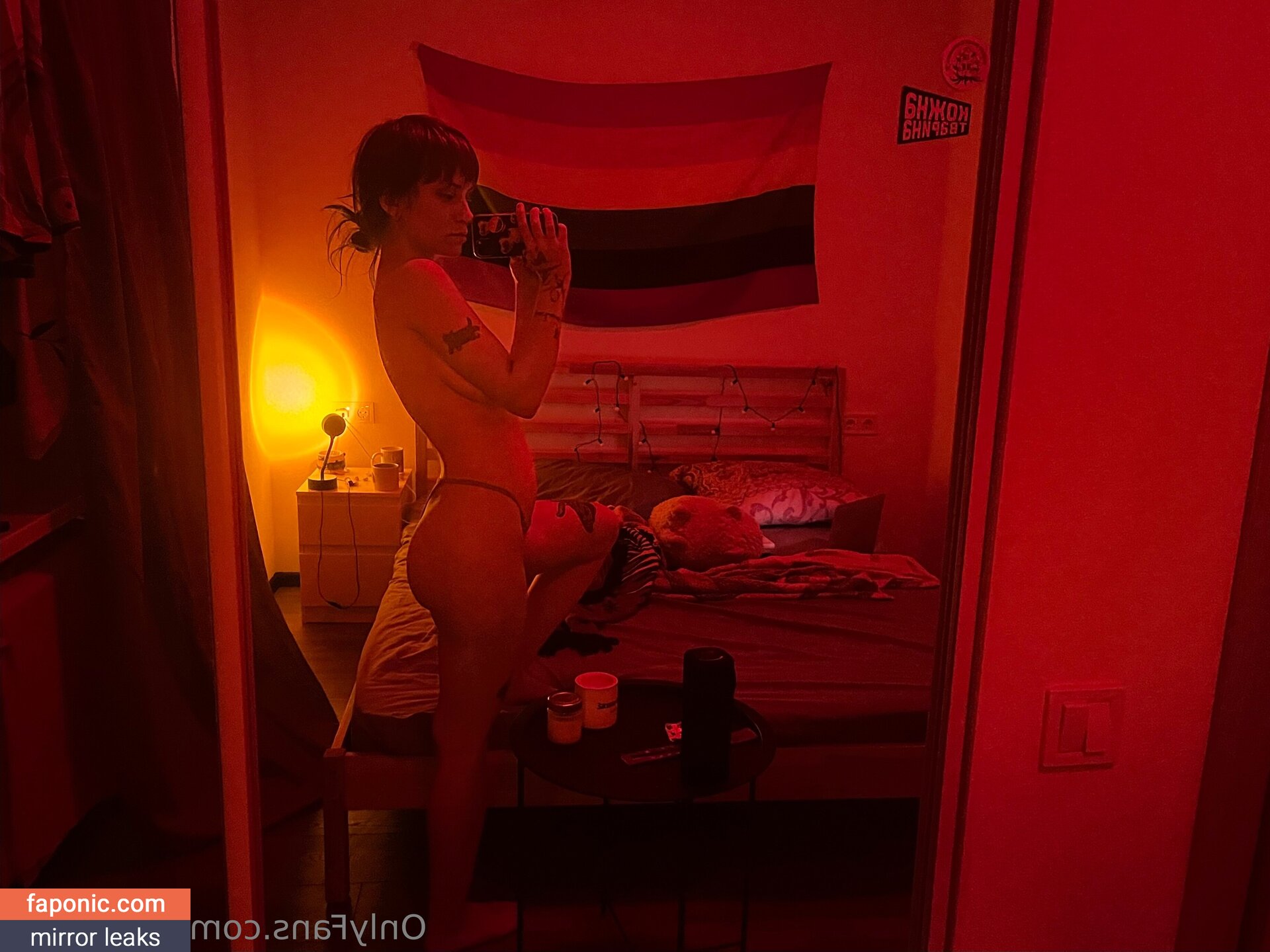 tiredmaya nude leaks Photo #10