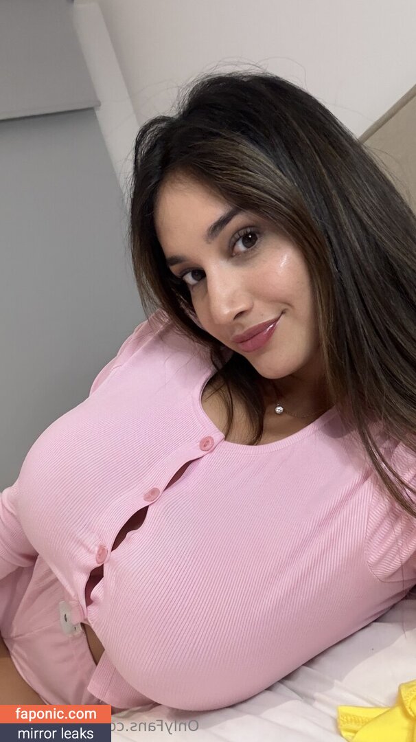 yuramberr nude leaks Photo #3