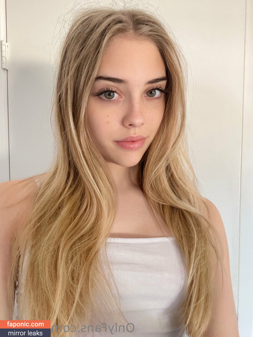 enya4u nude leaks Photo #5