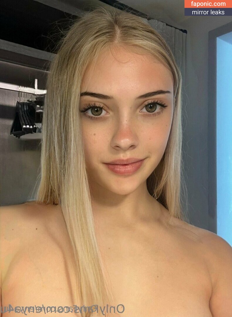 enya4u nude leaks Photo #7