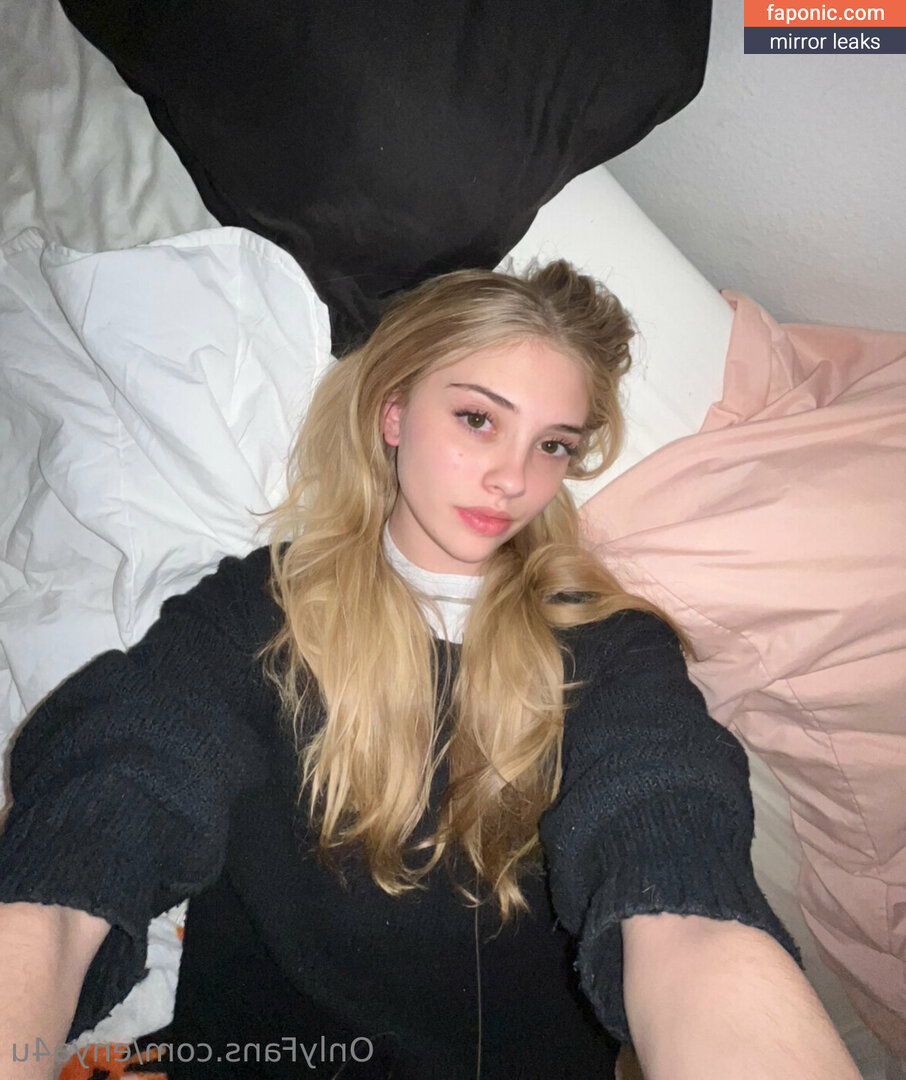 enya4u nude leaks Photo #11