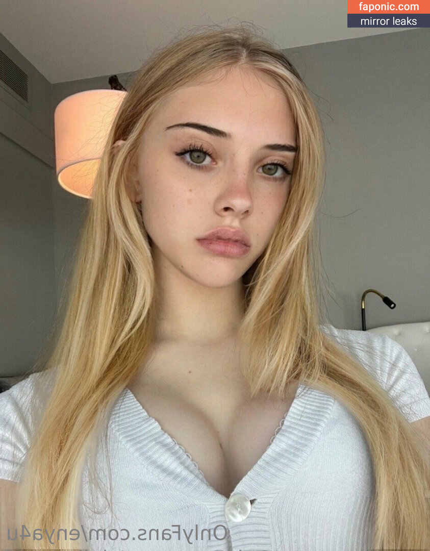 enya4u nude leaks Photo #19