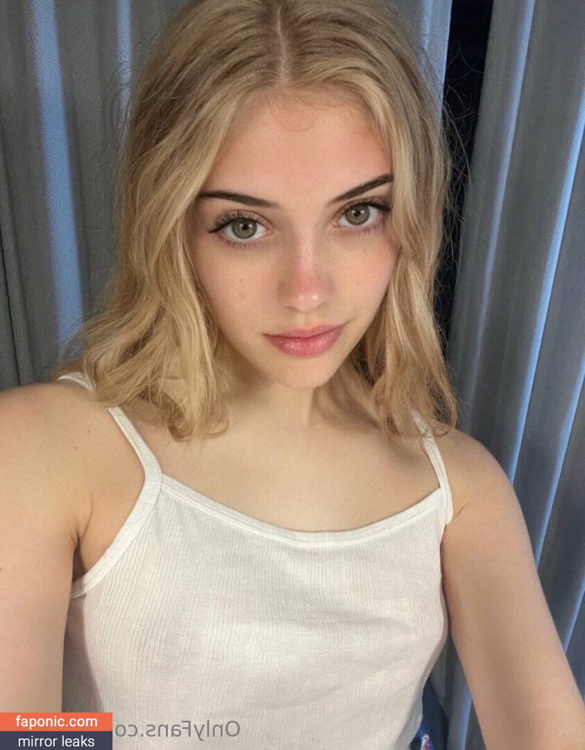 enya4u nude leaks Photo #20
