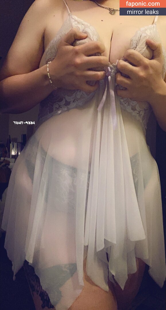 freedeep-thot nude leaks Photo #2