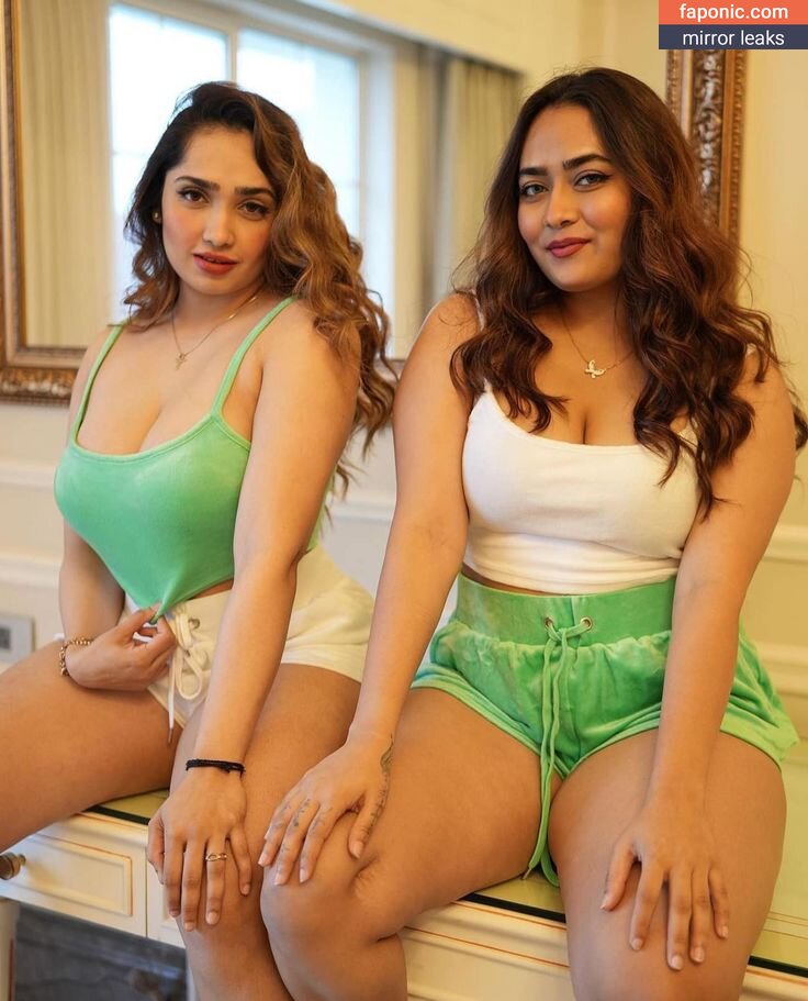 Simran Kaur nude leaks Photo #3