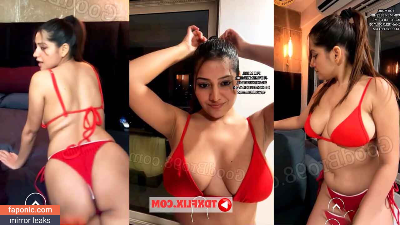 Simran Kaur nude leaks Photo #8