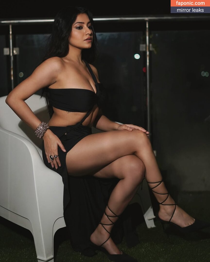 Simran Kaur nude leaks Photo #15