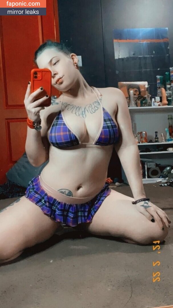 Kaitlyn K nude leaks Photo #2