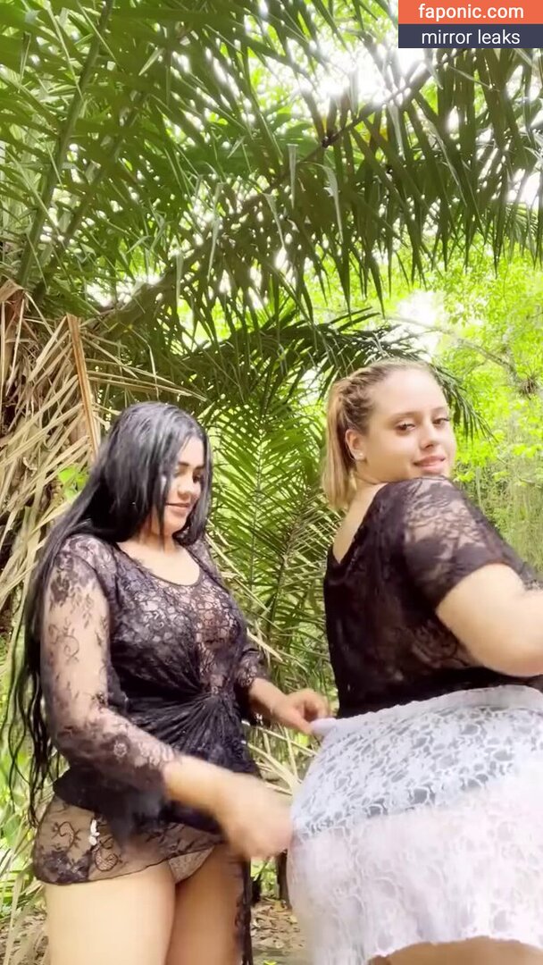 Lady Garcia nude leaks Photo #10