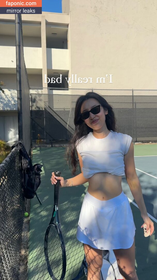 Olivia Sui nude leaks Photo #2
