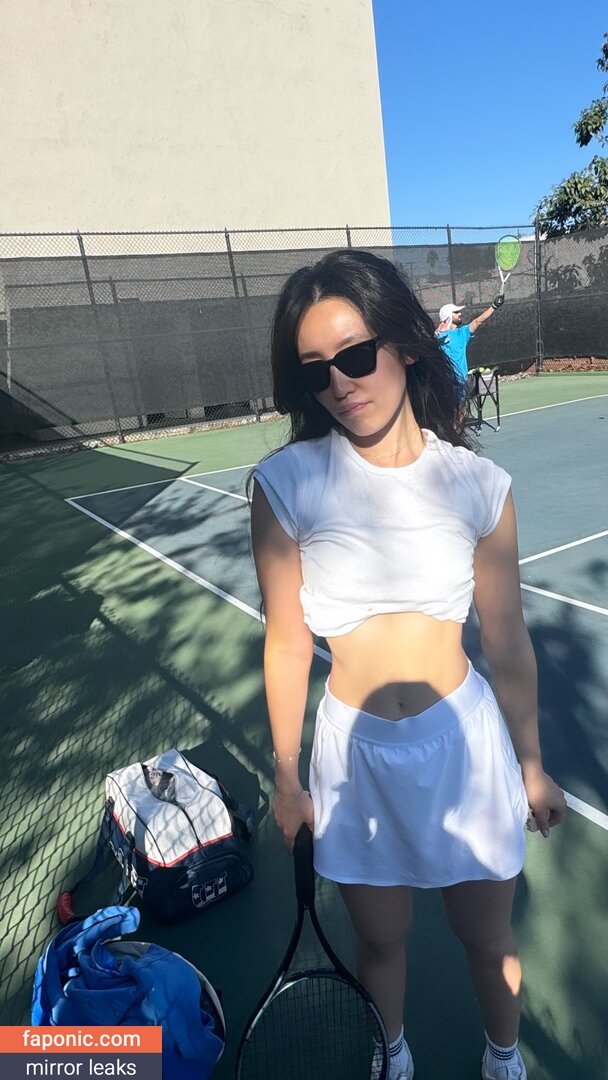 Olivia Sui nude leaks Photo #3