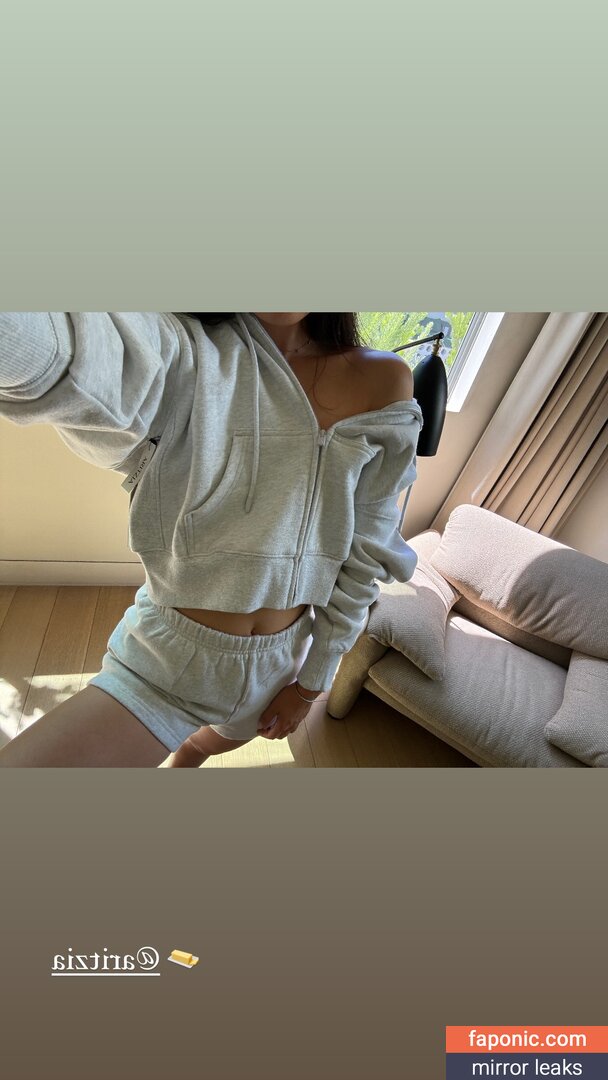 Olivia Sui nude leaks Photo #14