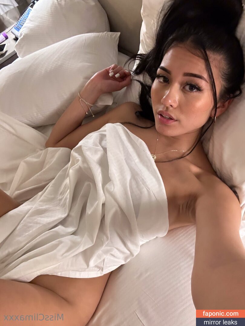 missclimaxxxvip nude leaks Photo #19