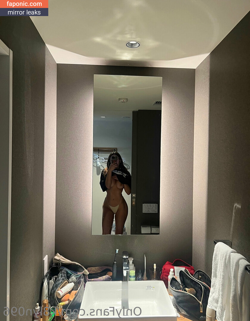 k8lyn096 nude leaks Photo #3