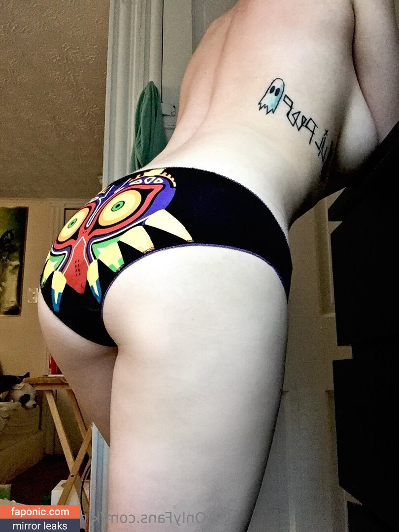 kinggreymon nude leaks Photo #2
