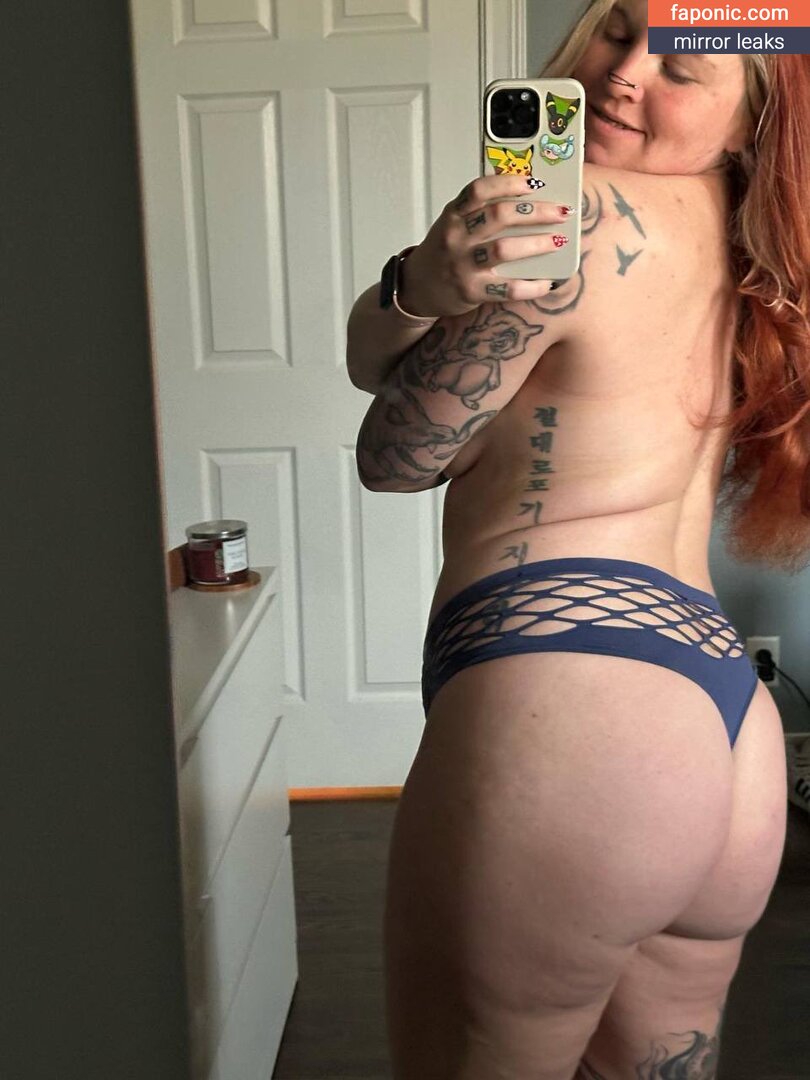 Casey Lee nude leaks Photo #9