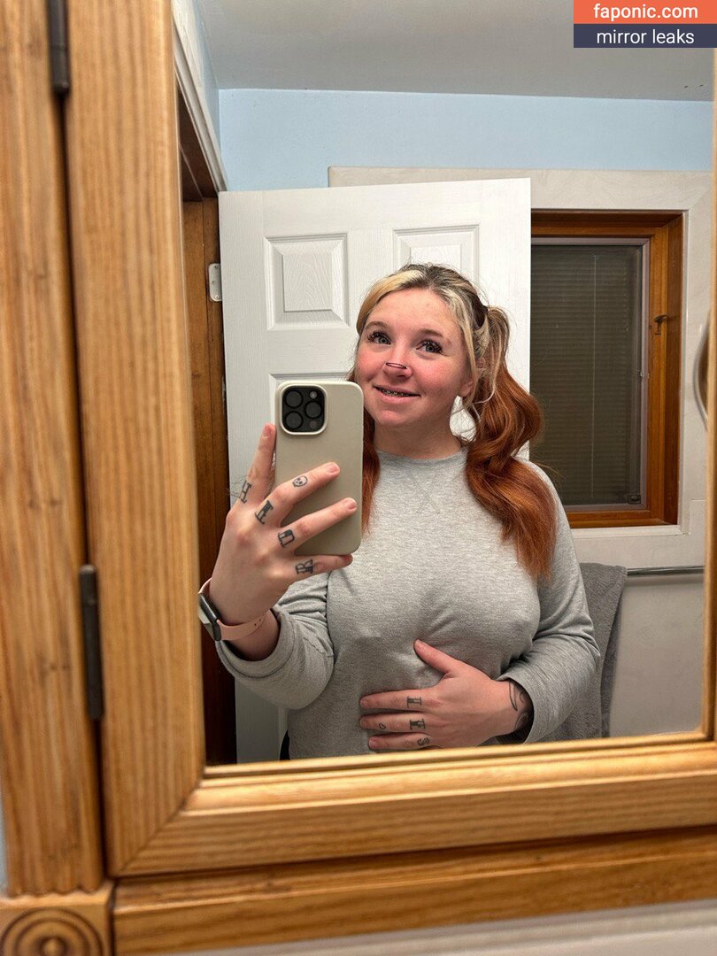 Casey Lee nude leaks Photo #13