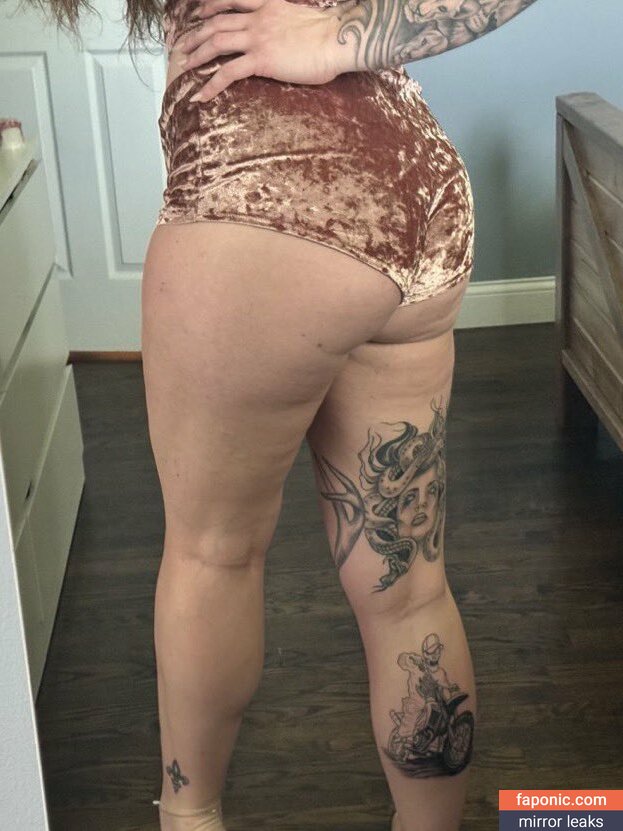 Casey Lee nude leaks Photo #15