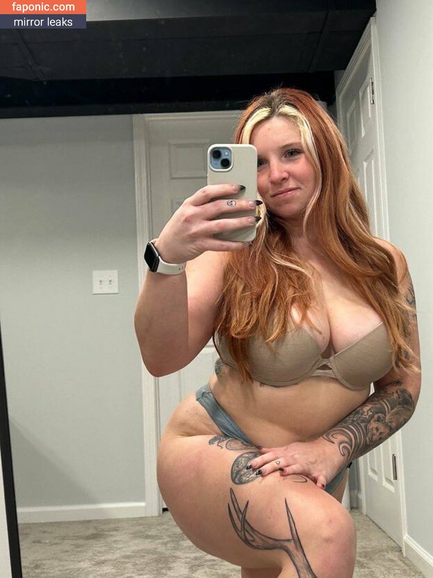 Casey Lee nude leaks Photo #17