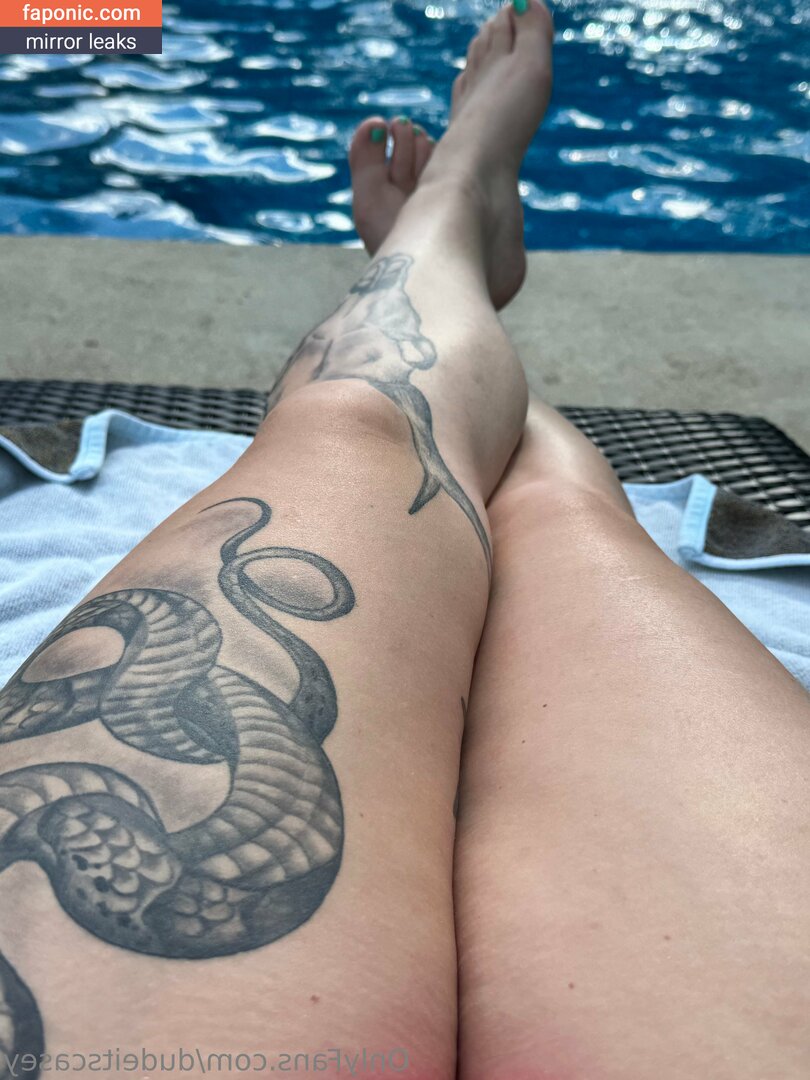 Casey Lee nude leaks Photo #20