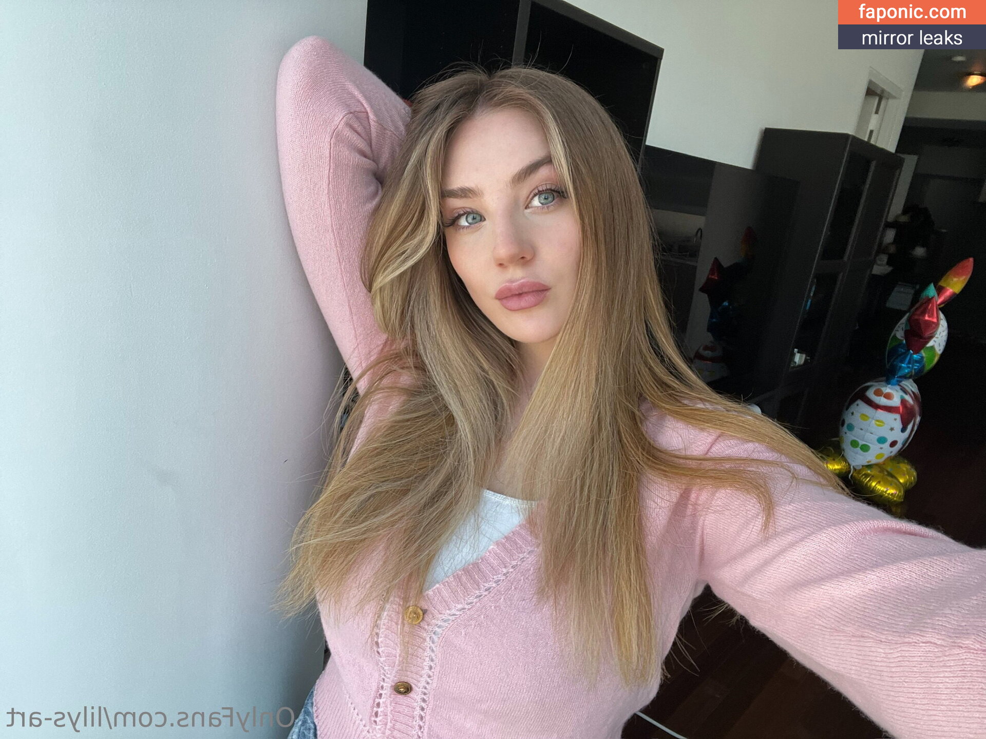 lilys-art nude leaks Photo #2