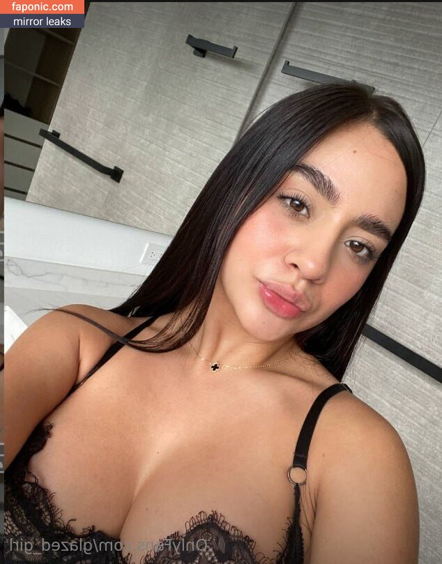 glazed_girl nude leaks Photo #10