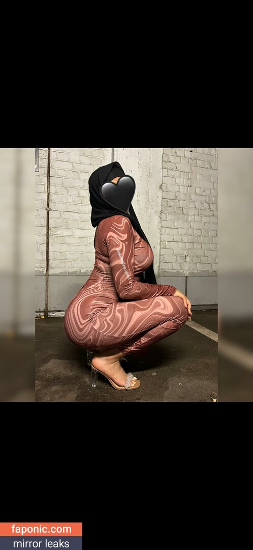 WolfieAisha nude leaks Photo #20