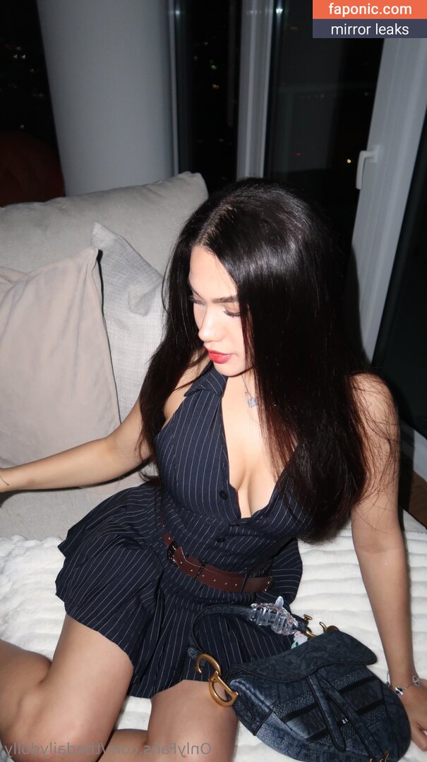 thedailydolly nude leaks Photo #15