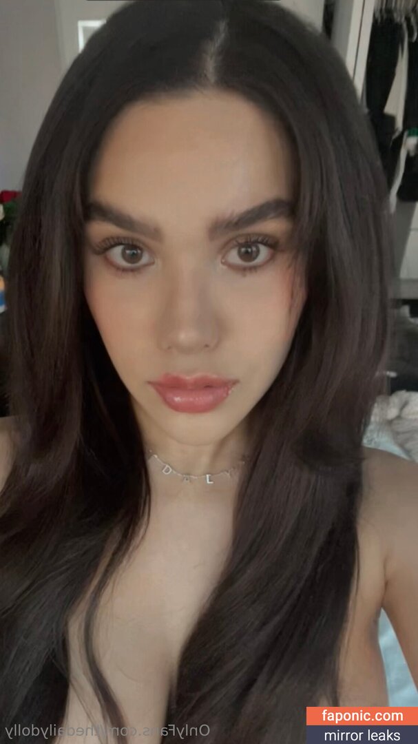 thedailydolly nude leaks Photo #16