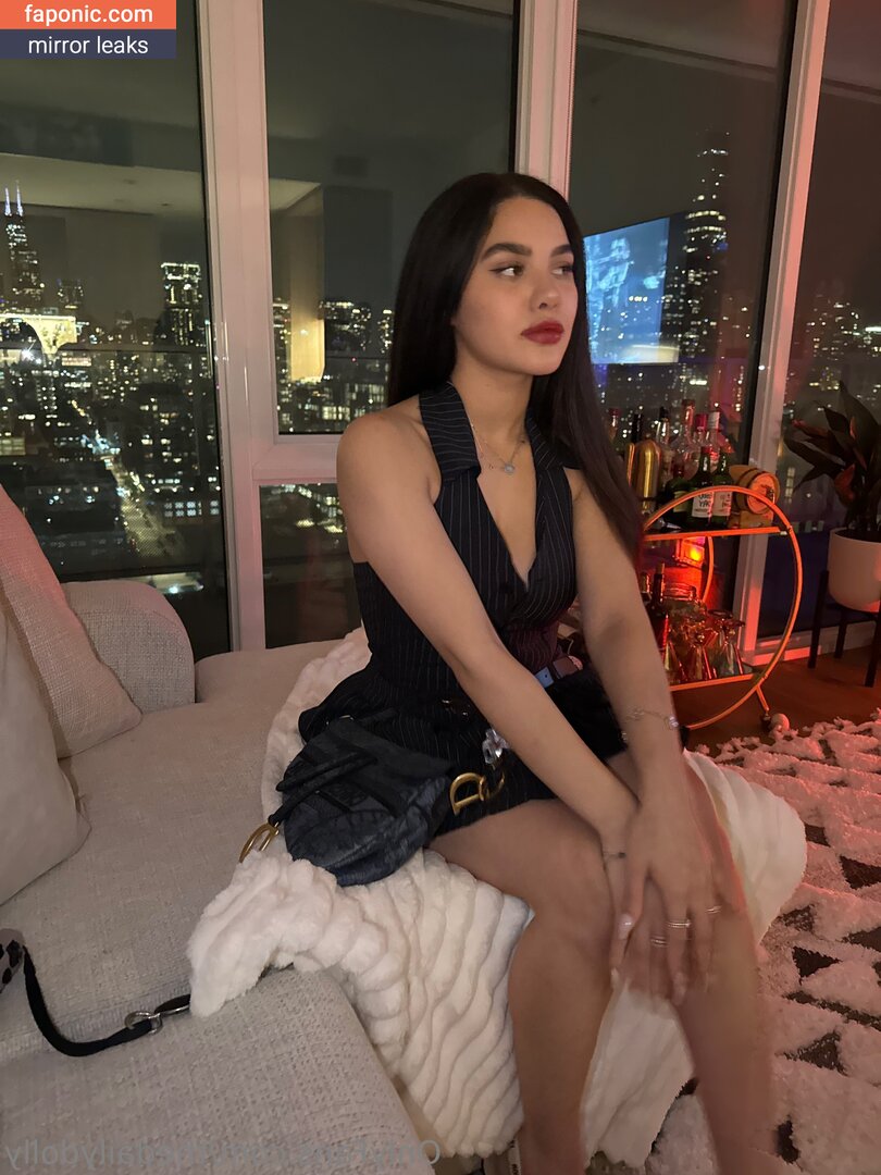 thedailydolly nude leaks Photo #19