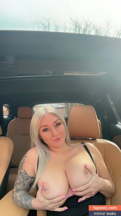 liisabbyy nude leaks Photo #3