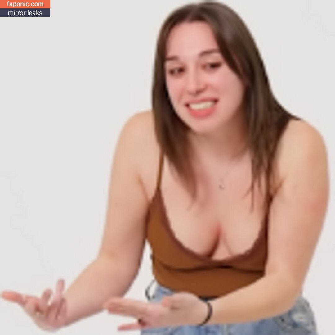 Abby Boom nude leaks Photo #7