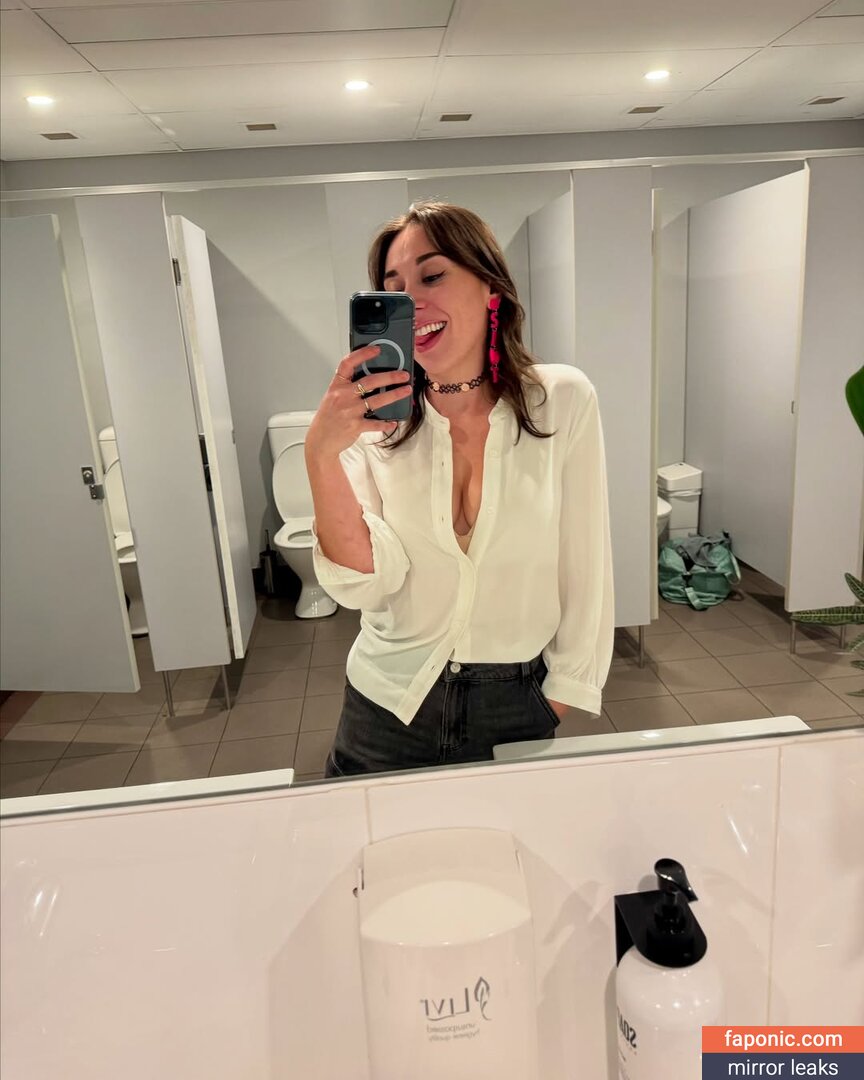 Abby Boom nude leaks Photo #15