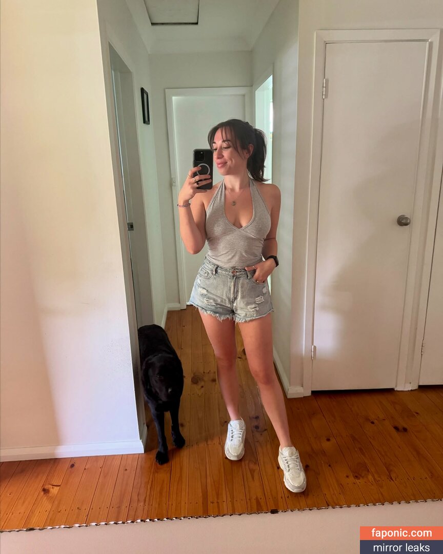 Abby Boom nude leaks Photo #19