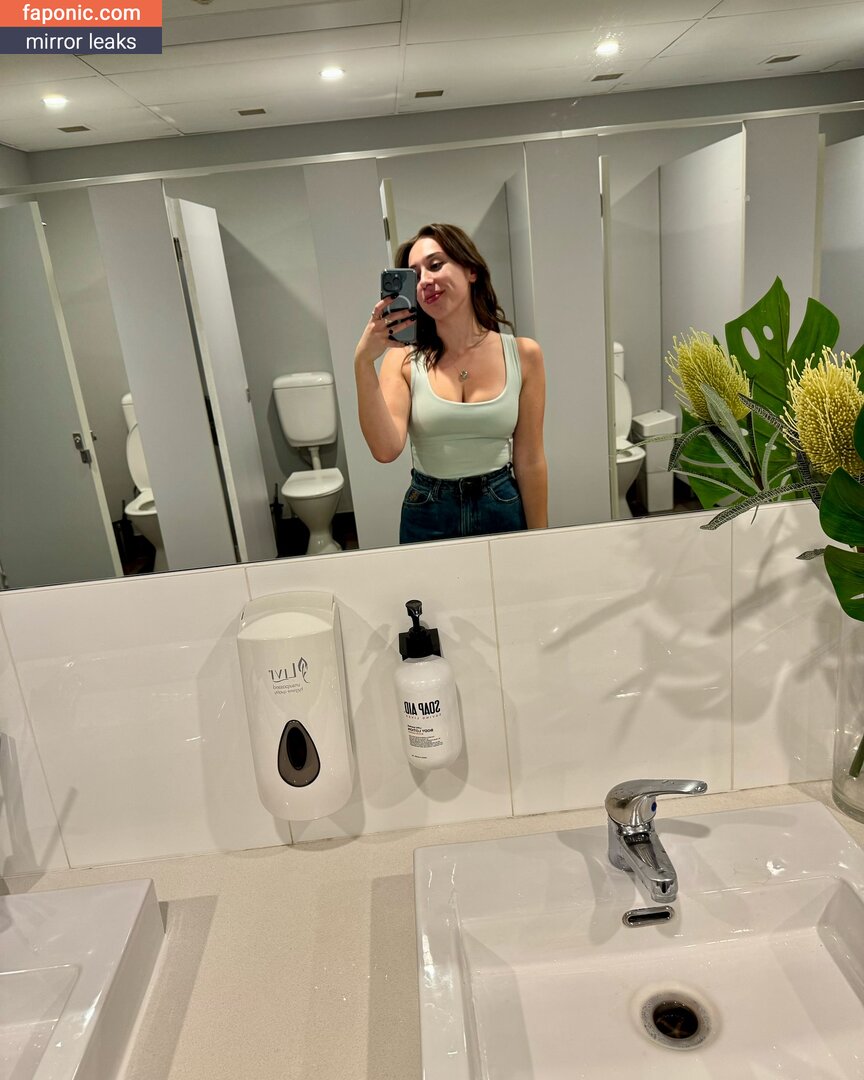 Abby Boom nude leaks Photo #20
