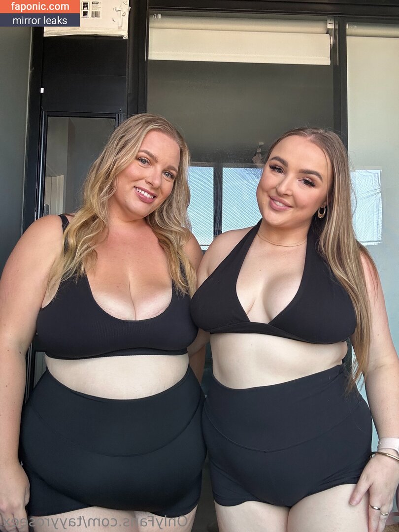 tayyroseex nude leaks Photo #8