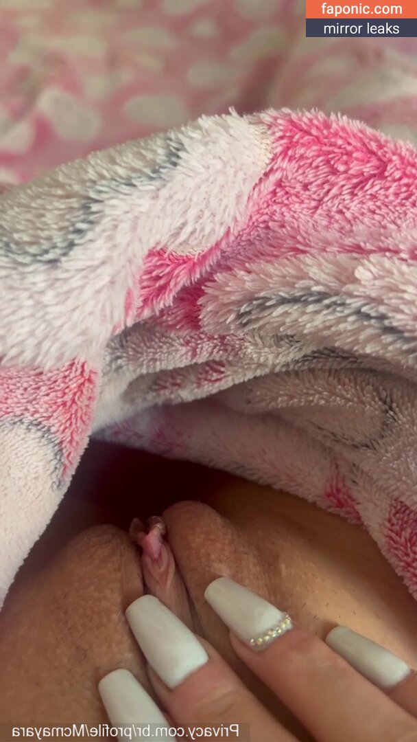 MC Mayara nude leaks Photo #11